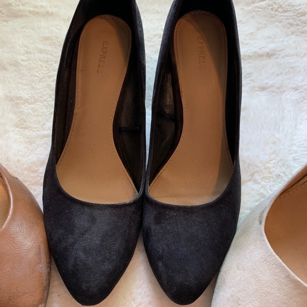 Express Wedges - Picture 3 of 4